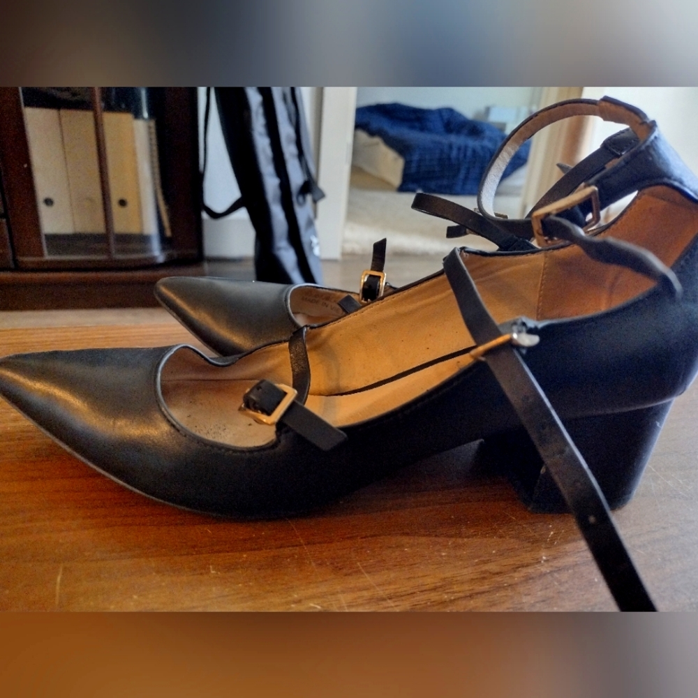 Topshop Women's Heels